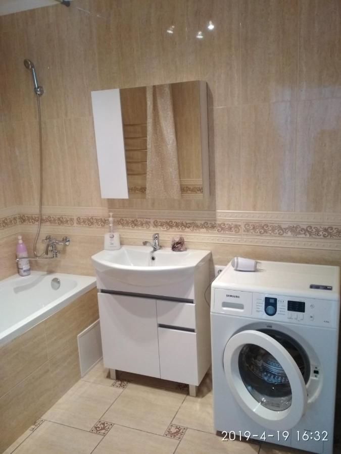 Апартаменты Апартаменты у двух вокзалов Брест