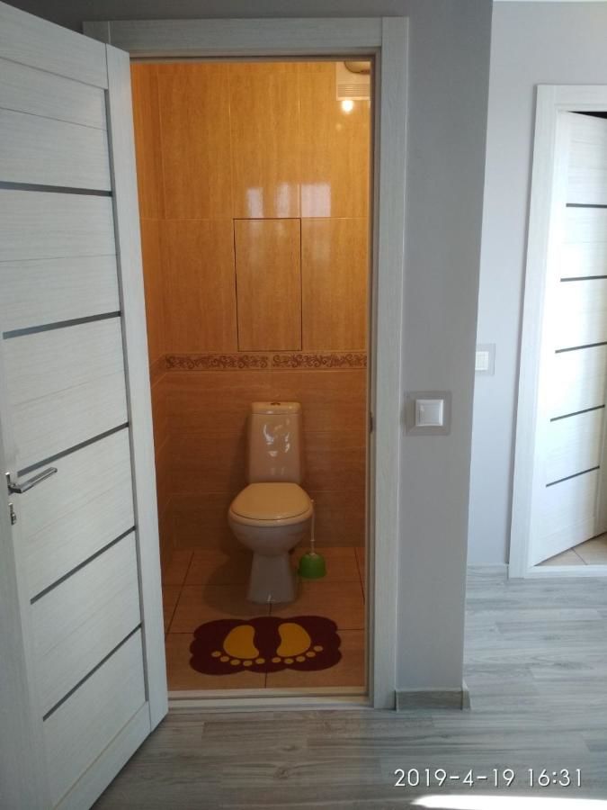 Апартаменты Апартаменты у двух вокзалов Брест