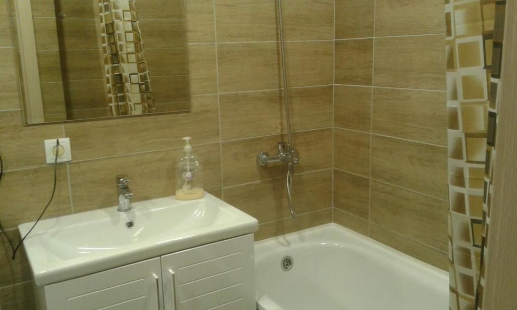 Апартаменты Апартаменты у двух вокзалов Брест