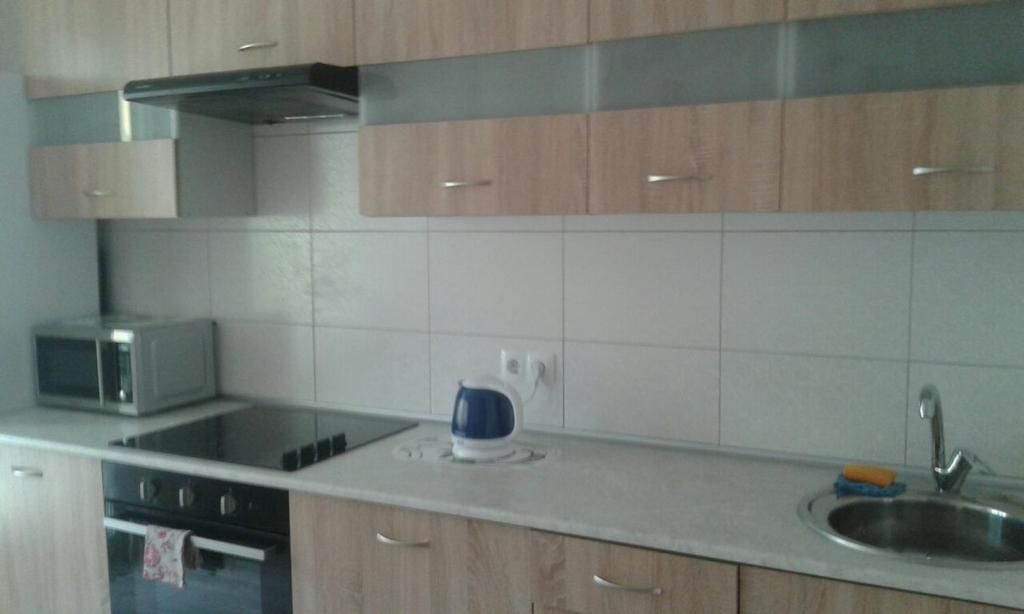 Апартаменты Апартаменты у двух вокзалов Брест