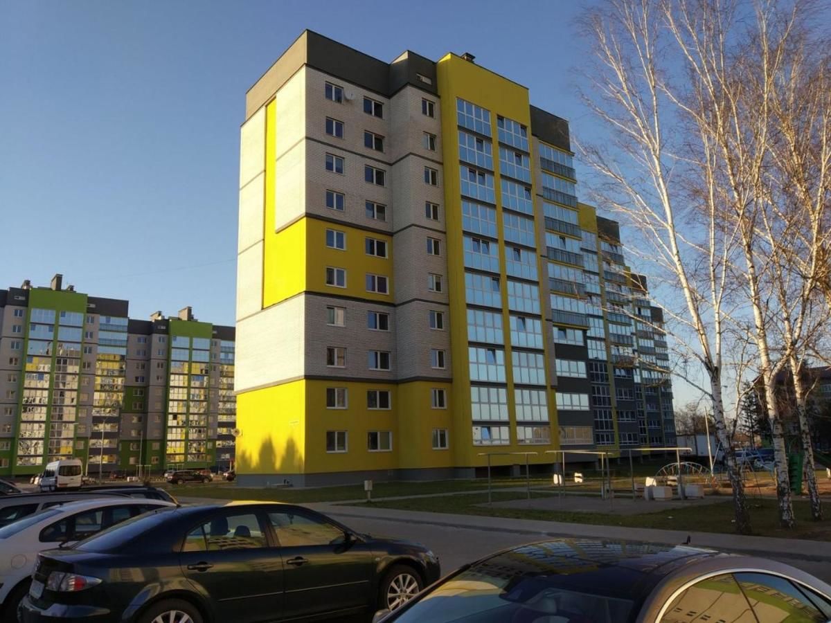 Апартаменты Апартаменты у двух вокзалов Брест